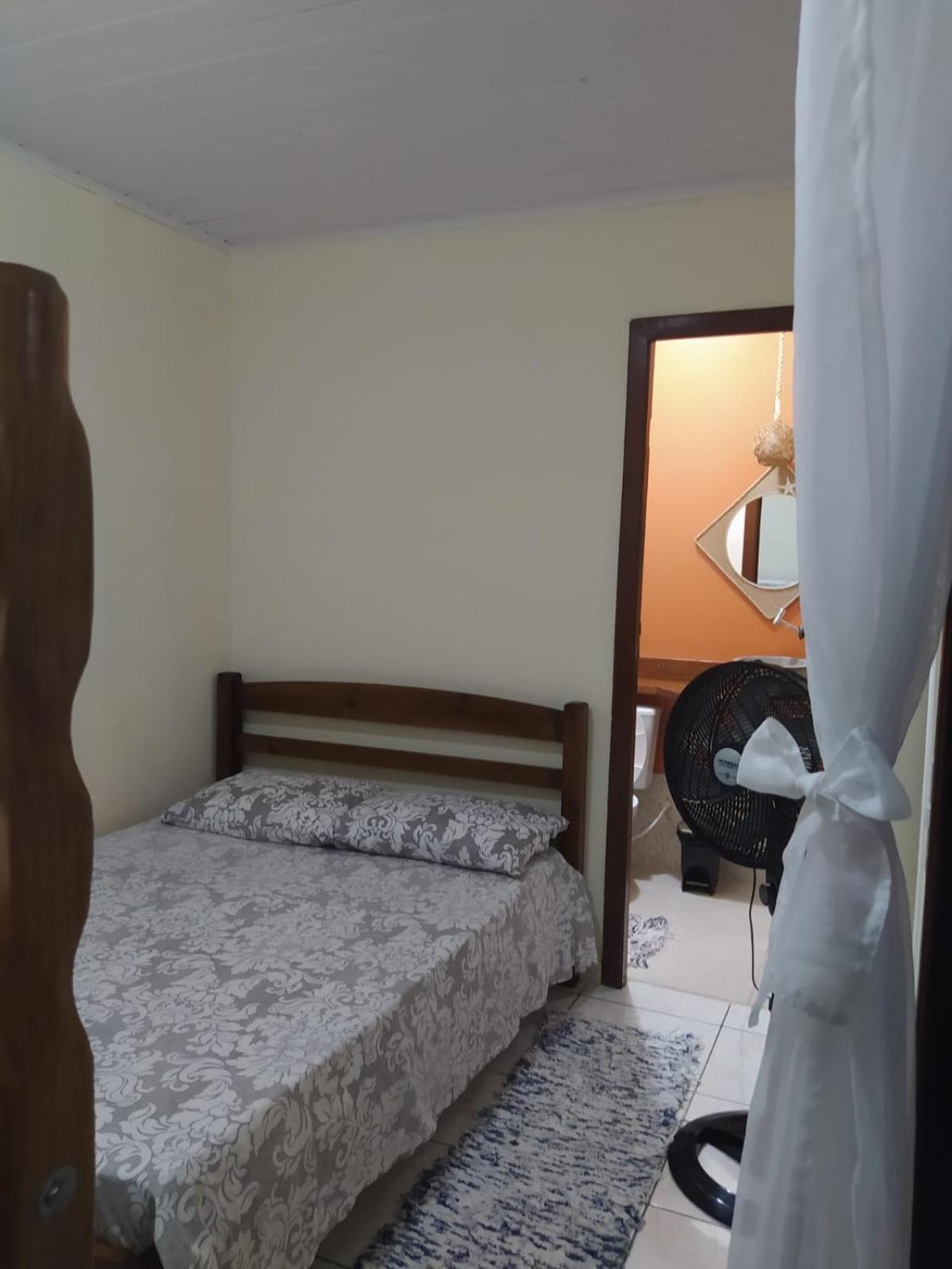 Suites Casa K Ubatuba Eksteriør billede